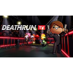 Merge Games DEATHRUN TV