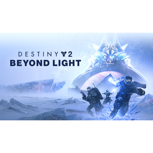 Bungie Destiny 2: Beyond Light (Xbox One & Xbox Series X S) Europe