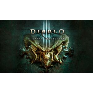 Blizzard Entertainment Diablo 3 - Eternal Collection (Xbox One & Xbox Series X S) Europe