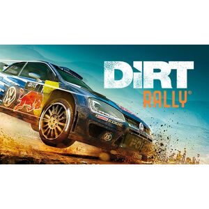 Codemasters DiRT Rally