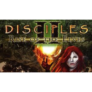 Strategy First Disciples II Rise of the Elves