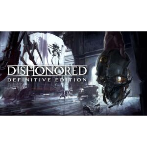 Bethesda Softworks Dishonored Definitive Edition