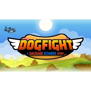 Hound Picked Games Dogfight