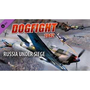 Dogfight 1942 Russia Under Siege