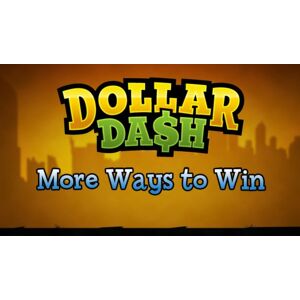 Kalypso Media Dollar Dash: More Ways to Win