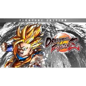 Dragon Ball FighterZ - FighterZ Edition