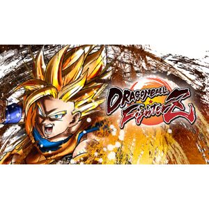 Bandai Namco Entertainment Inc DRAGON BALL FighterZ (Xbox One & Xbox Series X S) Europe