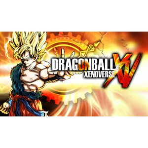 Bandai Namco Entertainment Inc DRAGON BALL XENOVERSE