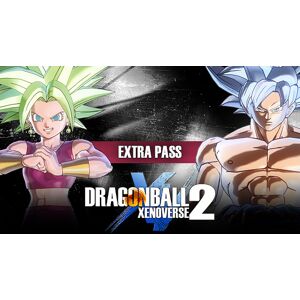 Bandai Namco Entertainment Inc Dragon Ball Xenoverse 2: Extra Pass