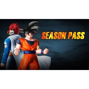 Bandai Namco Entertainment Inc DRAGON BALL XENOVERSE Season Pass