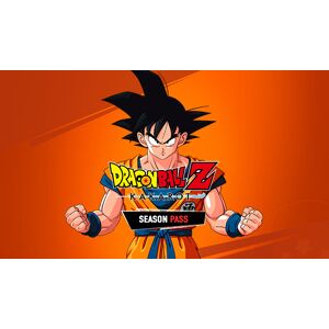 Bandai Namco Entertainment Inc DRAGON BALL Z: KAKAROT - Season Pass