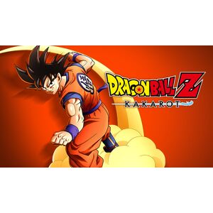 Bandai Namco Entertainment Inc DRAGON BALL Z: Kakarot (Xbox One & Xbox Series X S) Europe