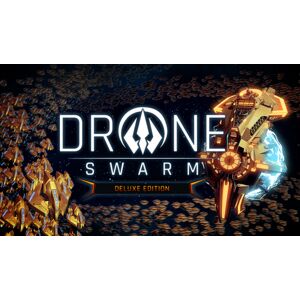 astragon Entertainment Drone Swarm Deluxe Edition