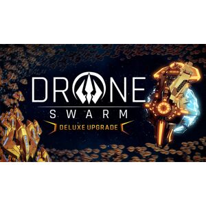 astragon Entertainment Drone Swarm - Deluxe Upgrade