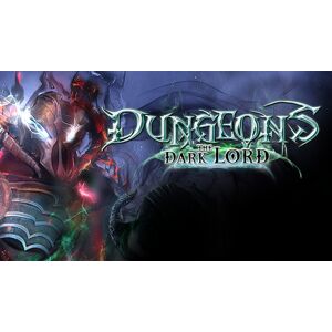 Kalypso Media Dungeons - The Dark Lord