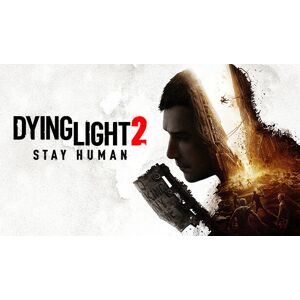 Techland Dying Light 2 Stay Human (Xbox One & Optimized for Xbox Series X S) Europe