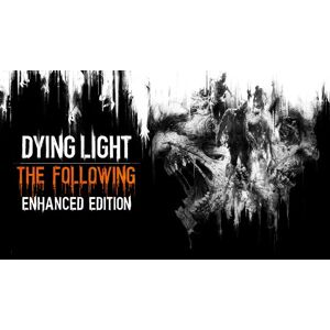 Techland Dying Light Enhanced Edition