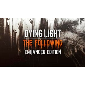 Techland Dying Light: Enhanced Edition (Xbox One & Xbox Series X S) Turkey