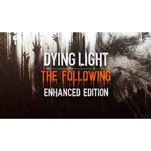 Techland Dying Light: Enhanced Edition (Xbox One & Xbox Series X S) United States