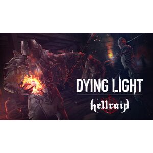 Techland Dying Light - Hellraid