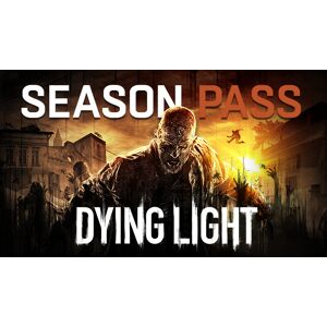 Techland Dying Light Season Pass