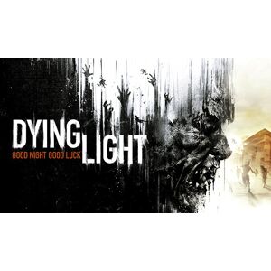 Techland Dying Light Ultimate Survivor Bundle