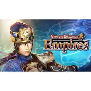 KOEI TECMO GAMES CO., LTD. DYNASTY WARRIORS 8 Empires