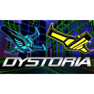 Hound Picked Games DYSTORIA