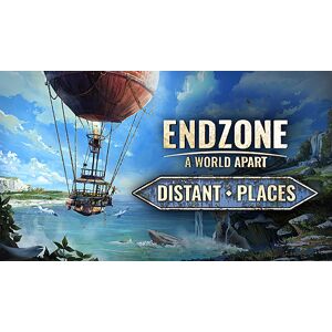 Assemble Entertainment Endzone - A World Apart: Distant Places