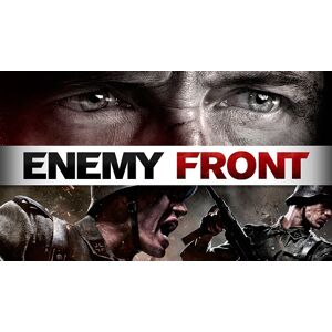 CI Games Enemy Front