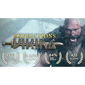 THQ Nordic Expeditions Viking