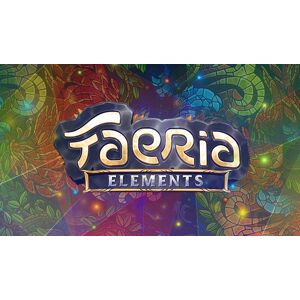 Versus Evil Faeria Puzzle Pack Elements