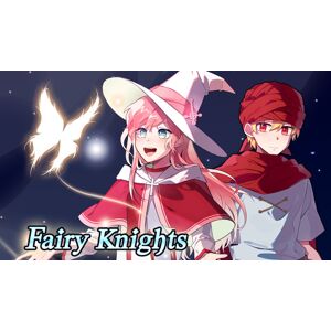 H2 Interactive Co., Ltd Fairy Knights