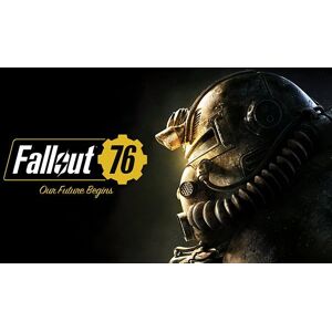 Bethesda Softworks Fallout 76