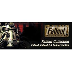 Bethesda Softworks Fallout Classic Collection