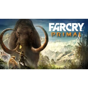 Far Cry Primal (Xbox One & Xbox Series X S) Europe