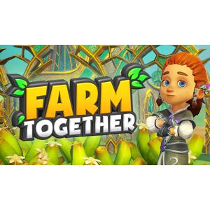 Milkstone Studios Farm Together Fantasy Pack