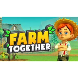 Milkstone Studios Farm Together Supporters Pack