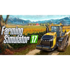 GIANTS Software GmbH Farming Simulator 17 - KUHN Equipment Pack