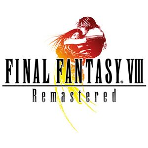 Square Enix Final Fantasy VIII Remastered