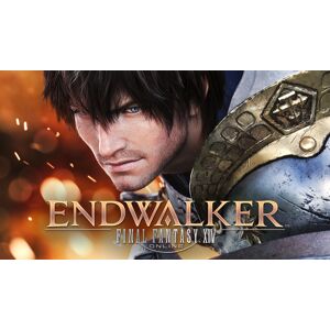 Square Enix Final Fantasy XIV - Endwalker DLC