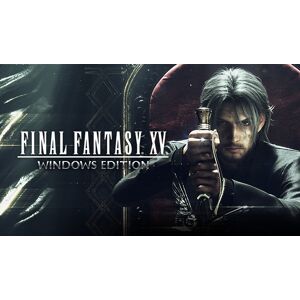 Square Enix Final Fantasy XV Windows Edition