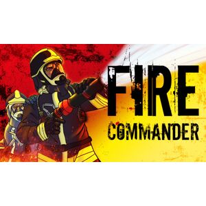 Movie Games S.A. Fire Commander