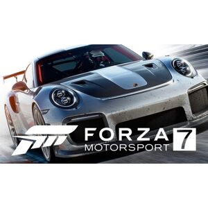 Microsoft Forza Motorsport 7 (PC/XBOX LIVE)
