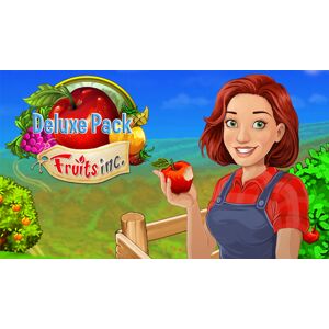 Strategy First Fruits Inc. Deluxe Pack