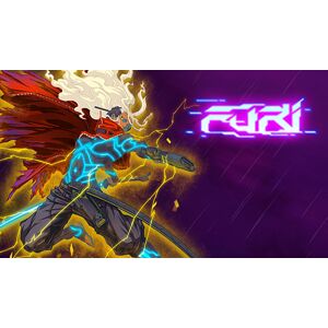 The Game Bakers Furi Onnamusha DLC