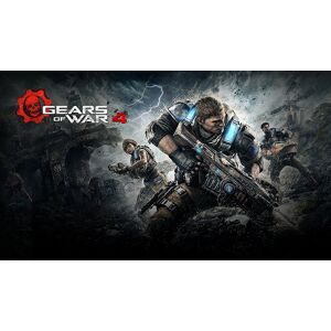 Microsoft Gears of War 4 (Xbox One & Xbox Series X S & PC) United States