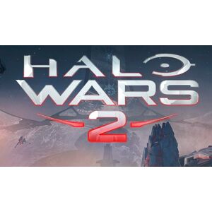 Microsoft Halo Wars 2 (PC/XBOX One) - Publicité