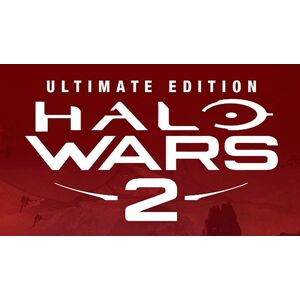 Microsoft Halo Wars 2 Ultimate Edition (PC/XBOX One)