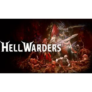 PQube Limited Hell Warders